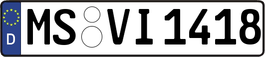 MS-VI1418