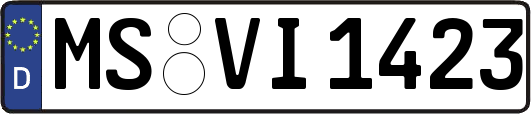 MS-VI1423