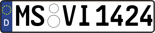 MS-VI1424