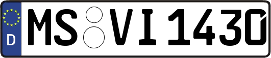 MS-VI1430