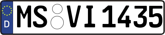 MS-VI1435