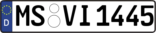 MS-VI1445