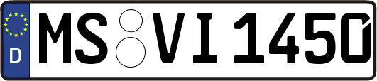 MS-VI1450