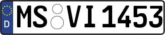 MS-VI1453