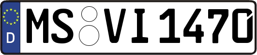 MS-VI1470