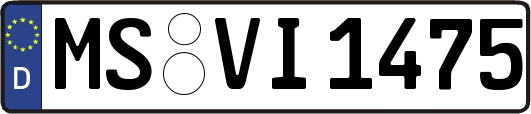 MS-VI1475