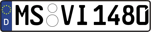 MS-VI1480