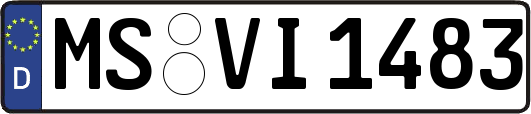 MS-VI1483