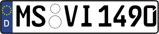 MS-VI1490