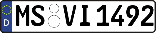 MS-VI1492