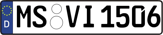 MS-VI1506