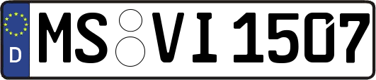 MS-VI1507