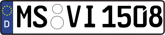 MS-VI1508