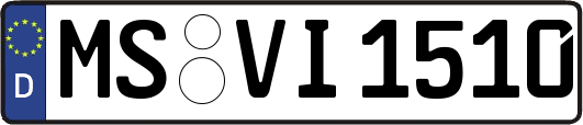 MS-VI1510