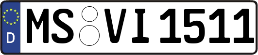 MS-VI1511