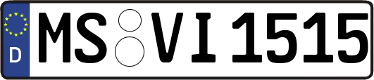 MS-VI1515