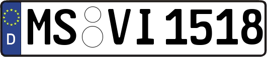 MS-VI1518