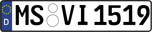 MS-VI1519