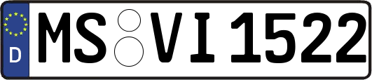 MS-VI1522