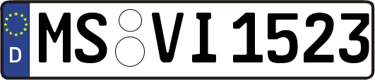 MS-VI1523