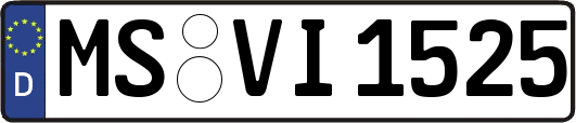 MS-VI1525