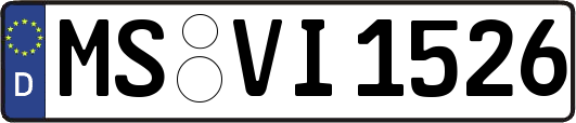 MS-VI1526