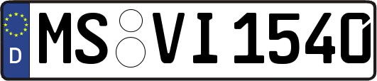 MS-VI1540