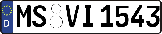 MS-VI1543
