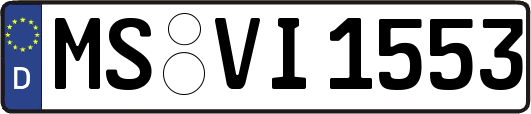 MS-VI1553
