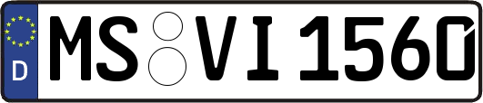 MS-VI1560
