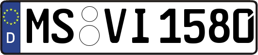 MS-VI1580