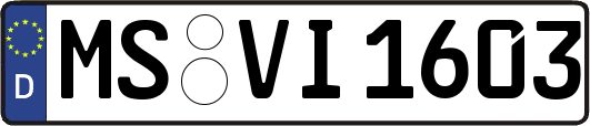 MS-VI1603
