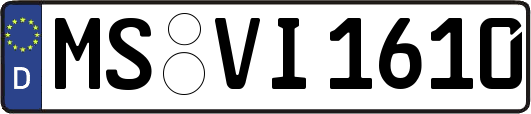 MS-VI1610