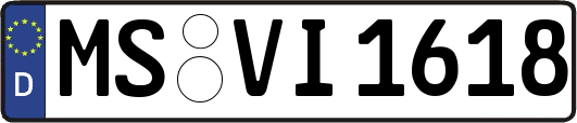 MS-VI1618