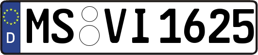 MS-VI1625
