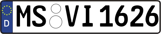MS-VI1626