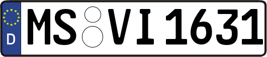 MS-VI1631