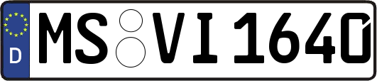 MS-VI1640