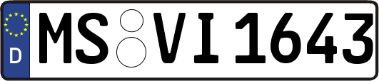 MS-VI1643