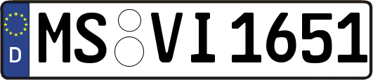MS-VI1651