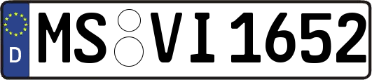 MS-VI1652