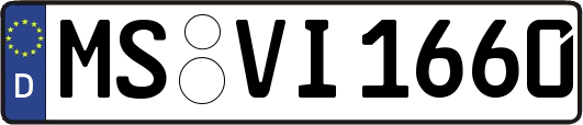 MS-VI1660
