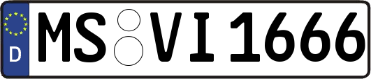 MS-VI1666