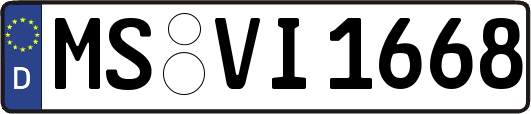 MS-VI1668