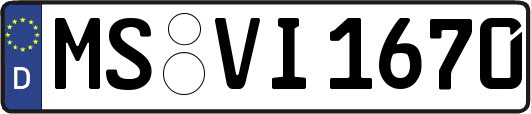 MS-VI1670