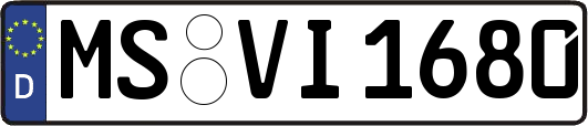 MS-VI1680