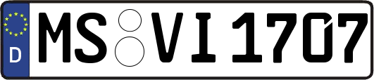 MS-VI1707