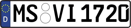 MS-VI1720