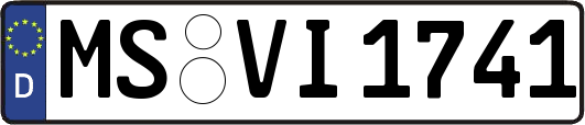 MS-VI1741