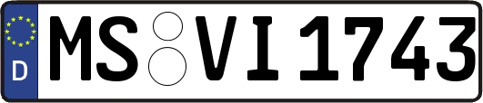MS-VI1743
